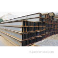 Custom H-bundel structureel staal